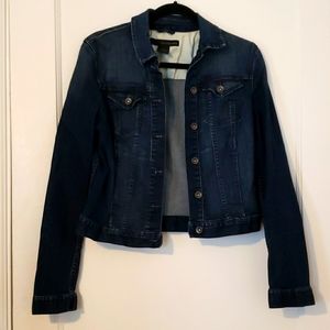 Calvin Klein Jeans Denim jacket